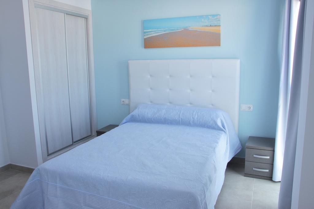 Hostal Brisas De Conil كونيل ذي لا فرونتيرا المظهر الخارجي الصورة